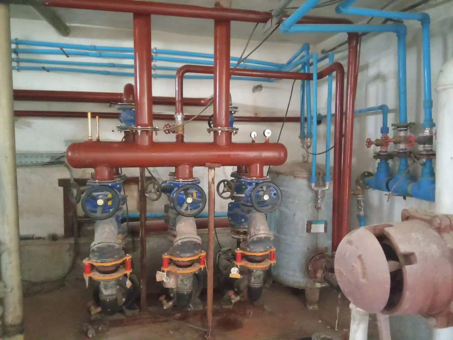 نیازمند شاگرد آچار بدست فنی|استخدام صنعتی، فنی، مهندسی|رفسنجان, |دیوار