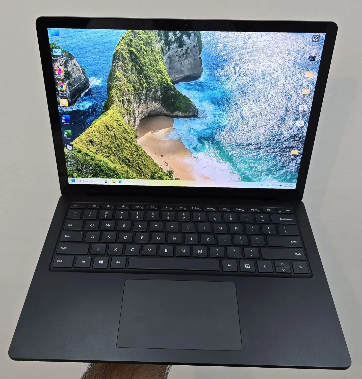 Surface Laptop 4 سرفیس لپ تاپ ۴|رایانه همراه|بیرجند, |دیوار