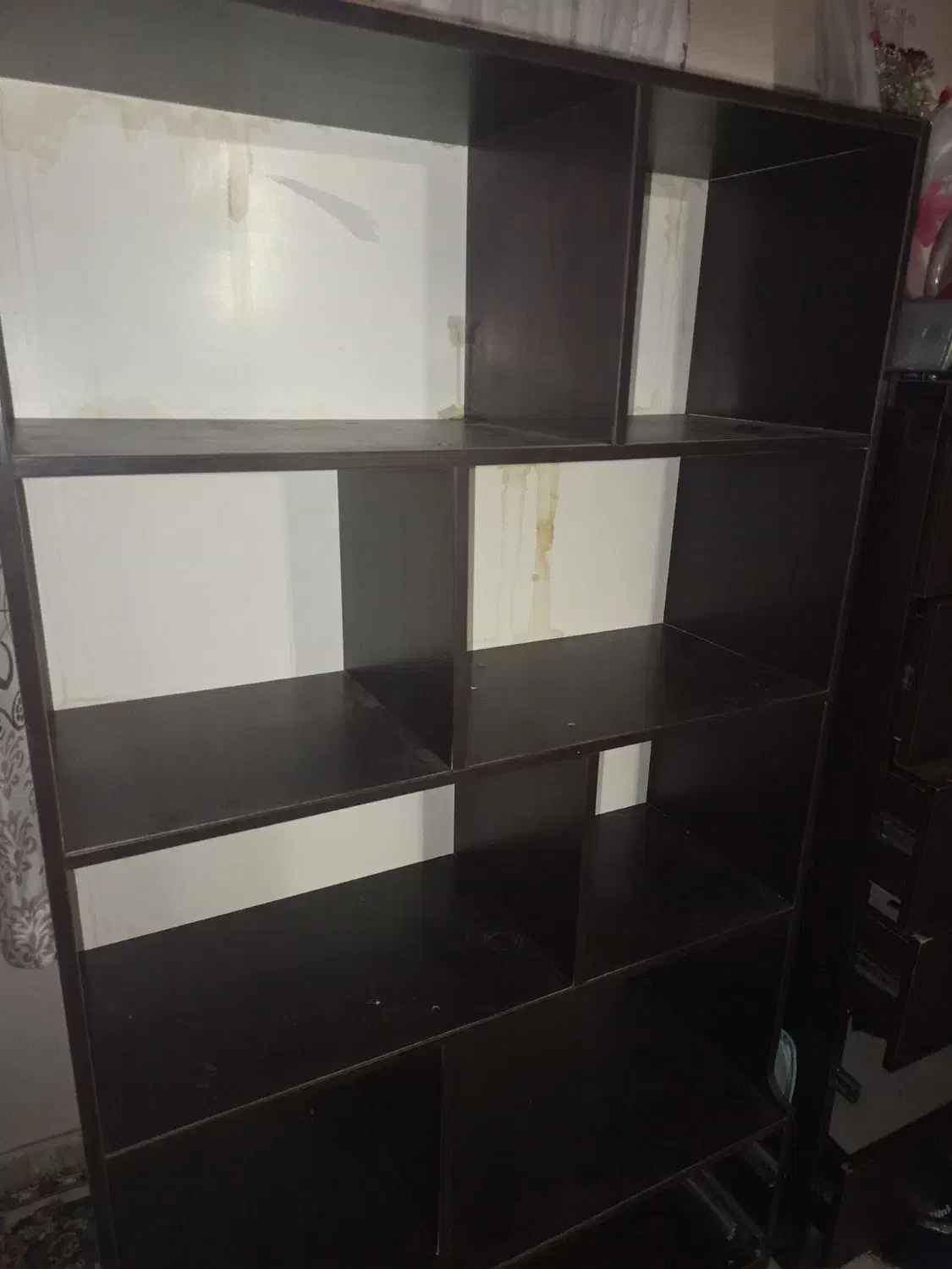 کتاب خونه|کتابخانه، شلف، قفسههای دیواری|تهران, علم و صنعت|دیوار