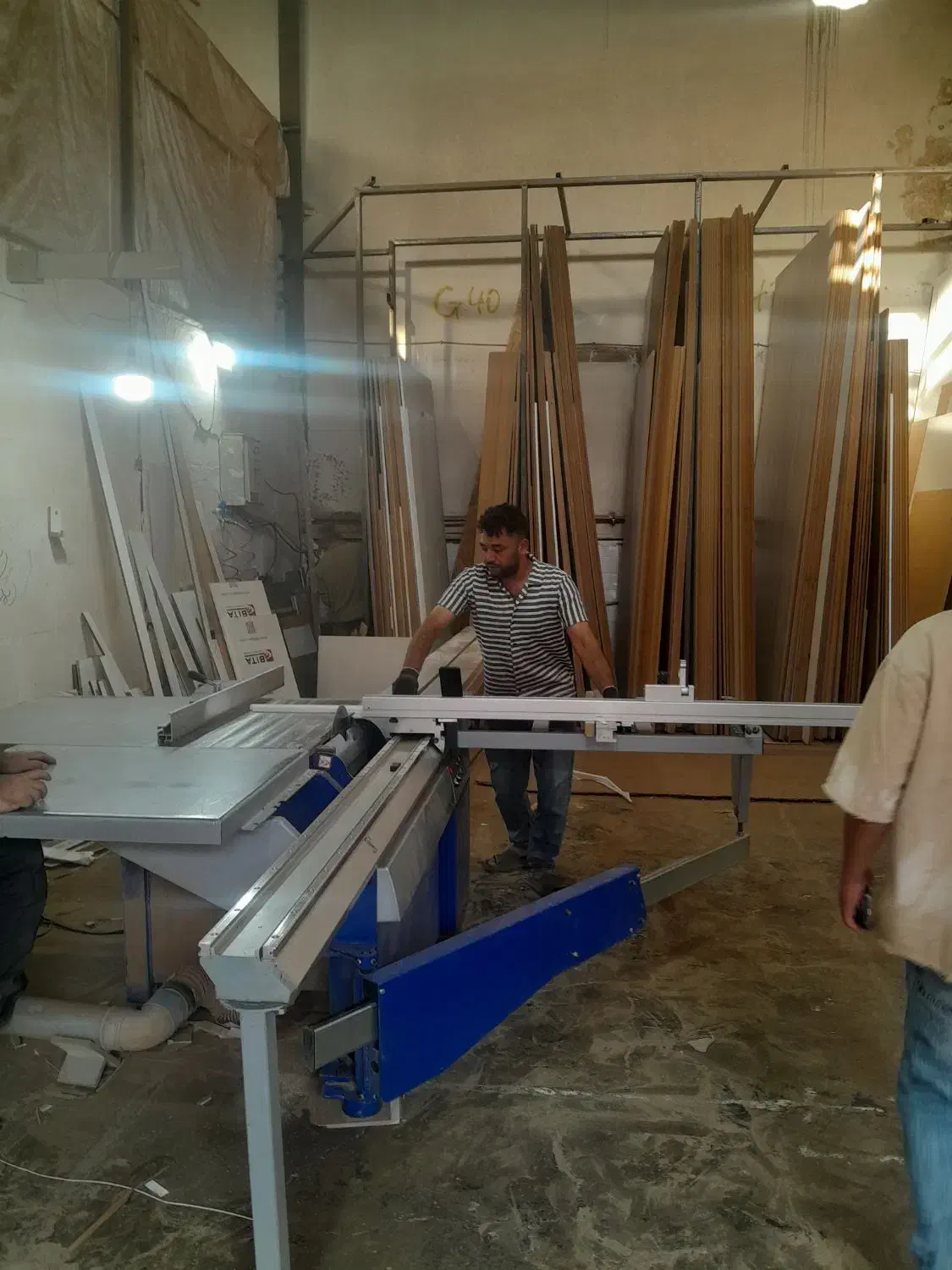 کابینت و دکوراسیون|خدمات پیشه و مهارت|تهران, جوادیه تهرانپارس|دیوار