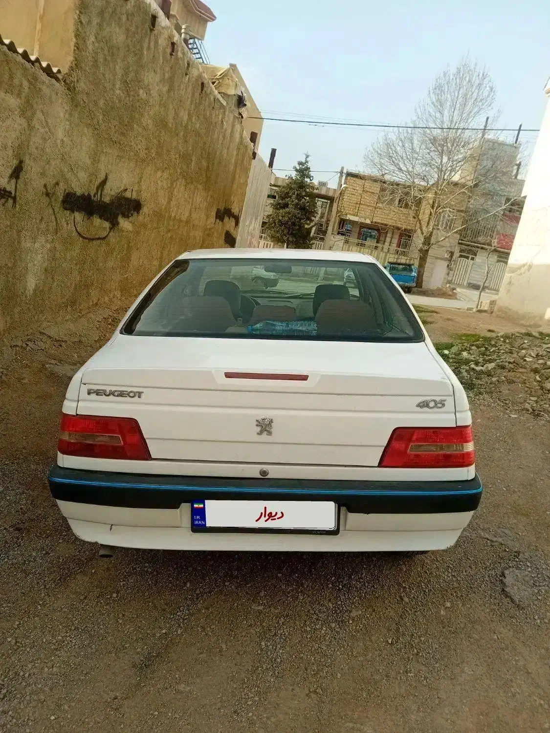 slx|خودرو سواری و وانت|خرمآباد, |دیوار