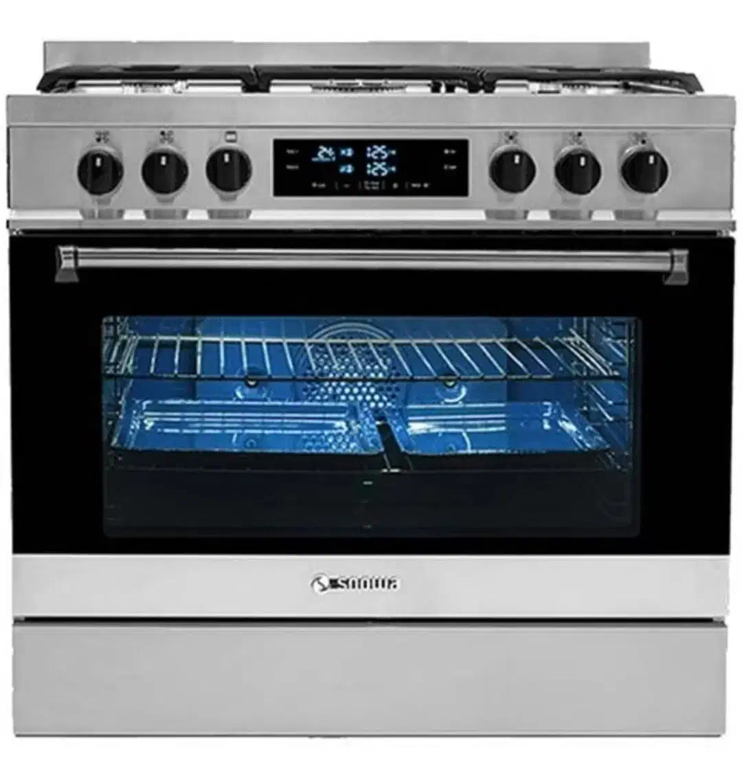 فروش فوق العاده جهیزیه(دست دوم)|اجاق گاز و لوازم برقی پختوپز|چمستان, |دیوار