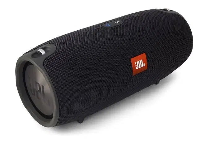 JBL EXTREME 2 Plus Bass|پخش‌کننده همراه|تهران, شهران جنوبی|دیوار