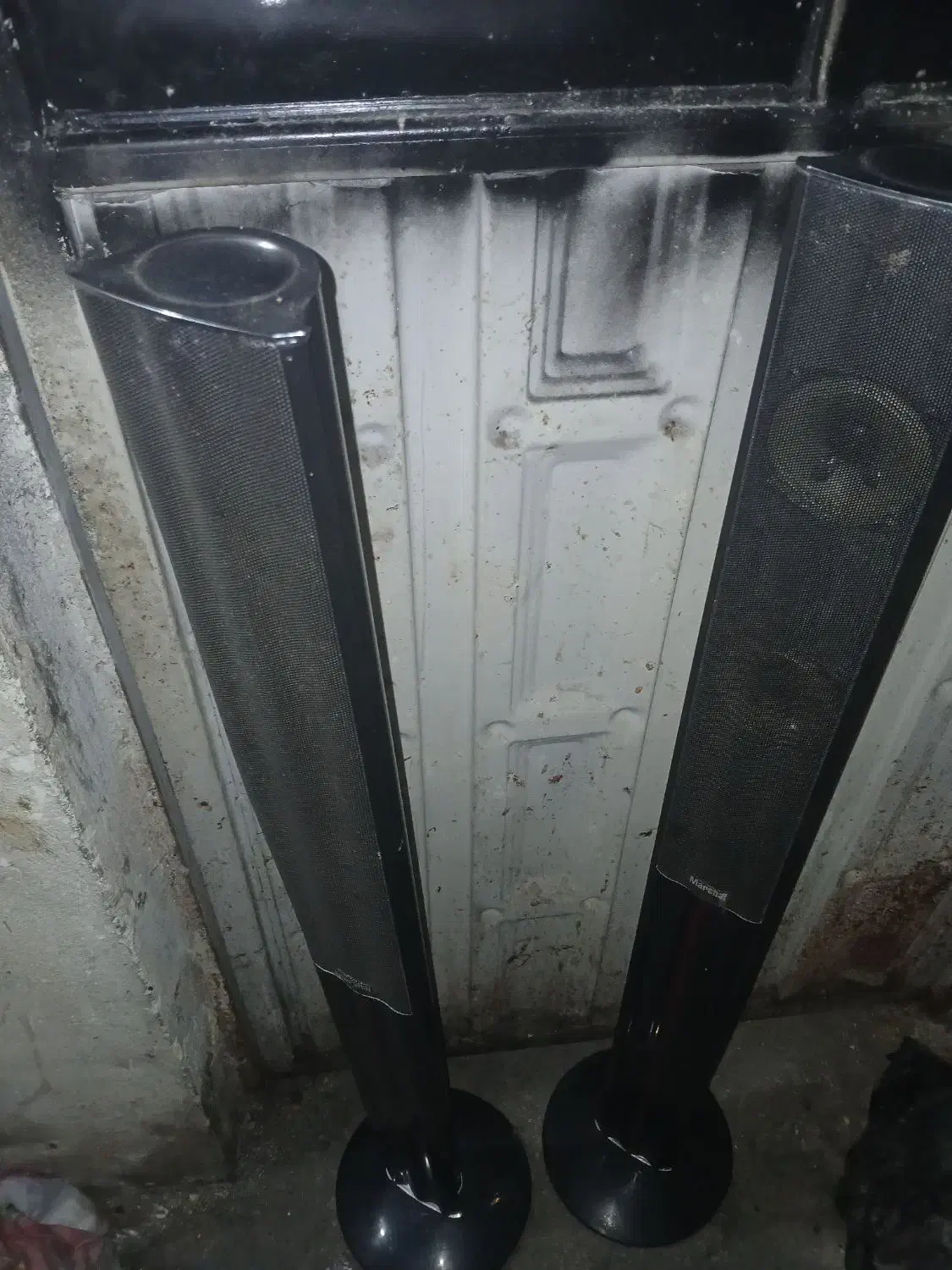 باند تلوزیون سالم|سیستم صوتی خانگی|گرگان, |دیوار