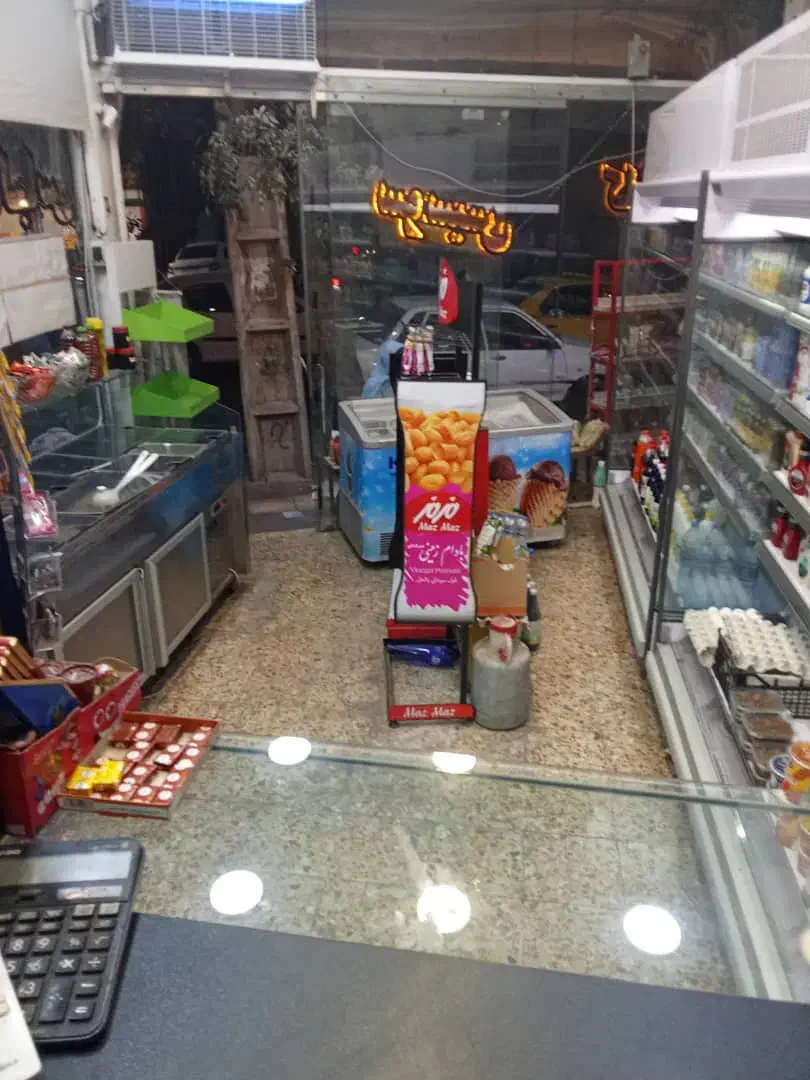 مغازه|اجارهٔ مغازه و غرفه|تهران, خانی آباد نو جنوبی|دیوار