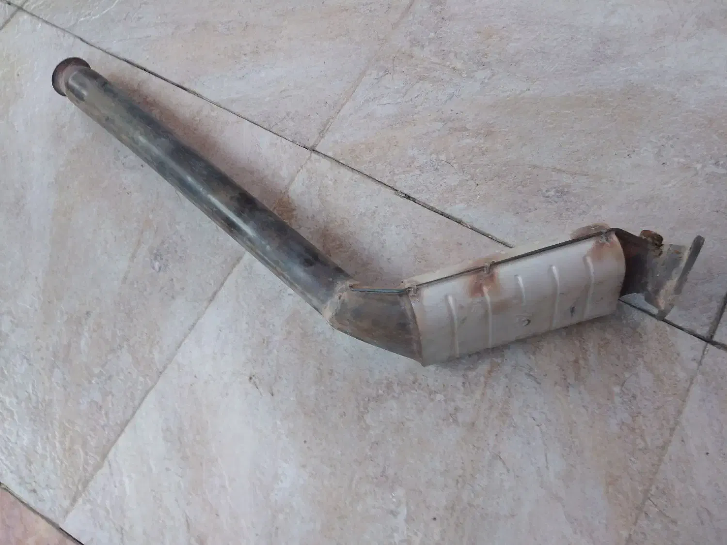 کاتالیزور|قطعات یدکی و لوازم جانبی|جیرفت, |دیوار