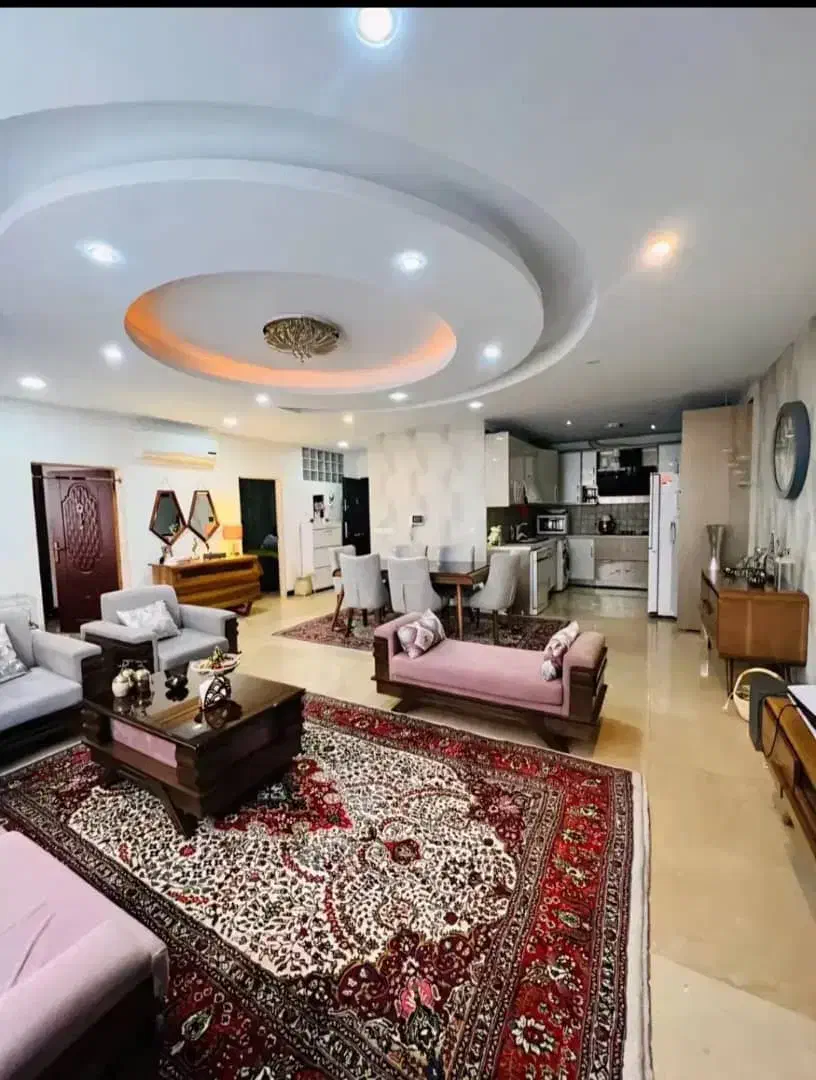 بامکعب حرفه ایی انتخاب کن/۹۷متری شریعتی ۲۶|فروش آپارتمان|بابلسر, |دیوار