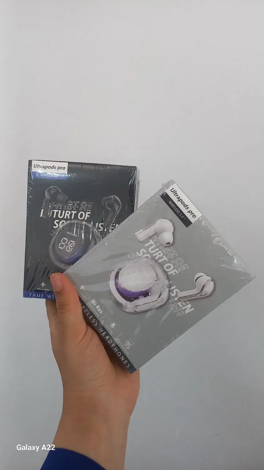 ایرپاد|لوازم جانبی موبایل و تبلت|دامغان, |دیوار