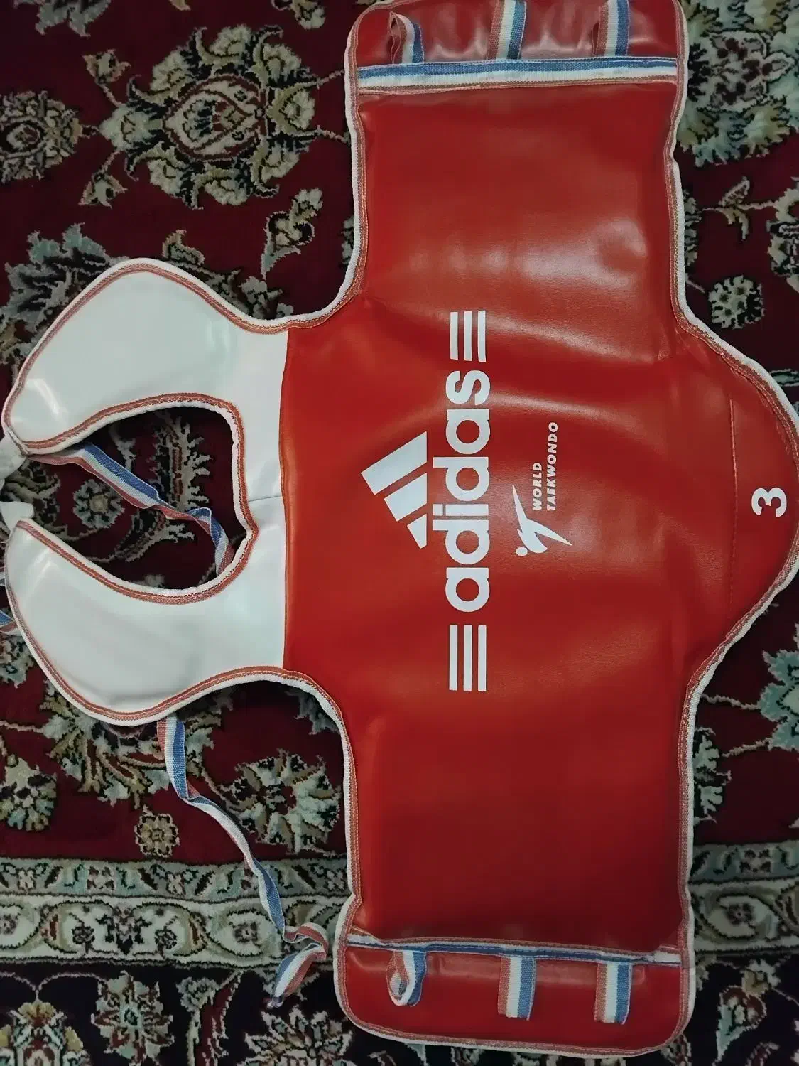 لباس تکواندو ارزان و کامل|تجهیزات ورزشی|قم, انسجام|دیوار