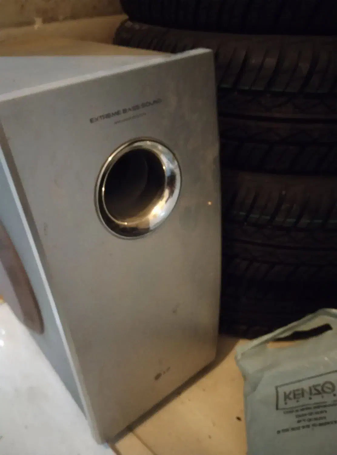 دی وی دی به همراه سینماخانگی|پخش‌کننده DVD و ویدیو|تهران, جیحون|دیوار