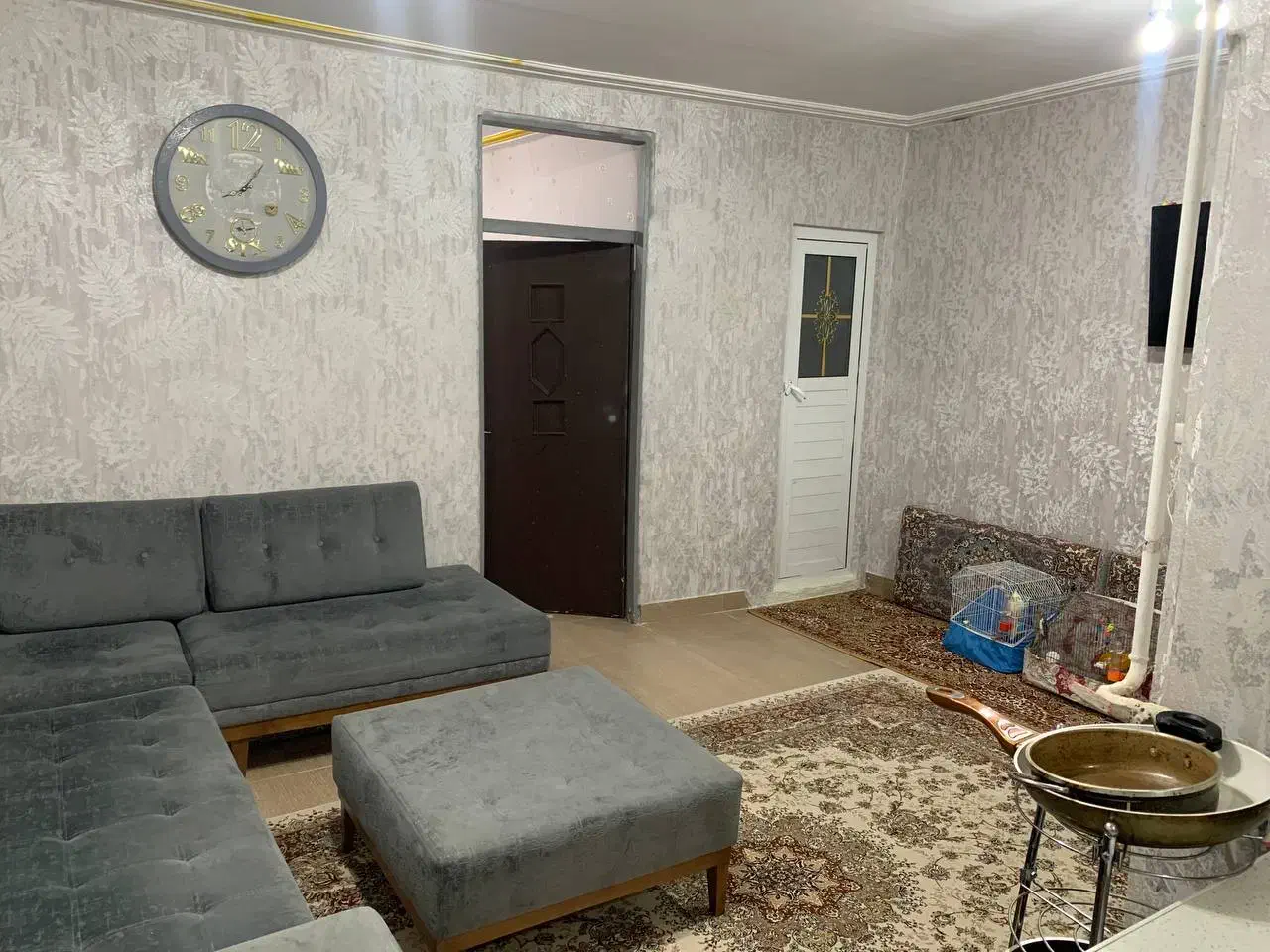 فروش سوییت بلوارشیون فومنی|فروش آپارتمان|رشت, سلیمانداراب|دیوار