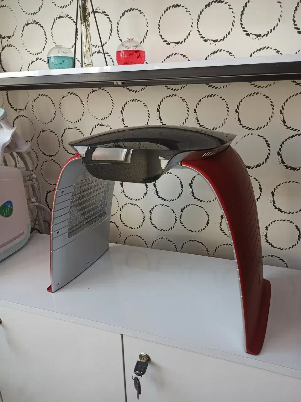 تجهیزات پزشکی سالن زیبایی|آرایشی، بهداشتی، درمانی|کرج, کمال‌شهر|دیوار