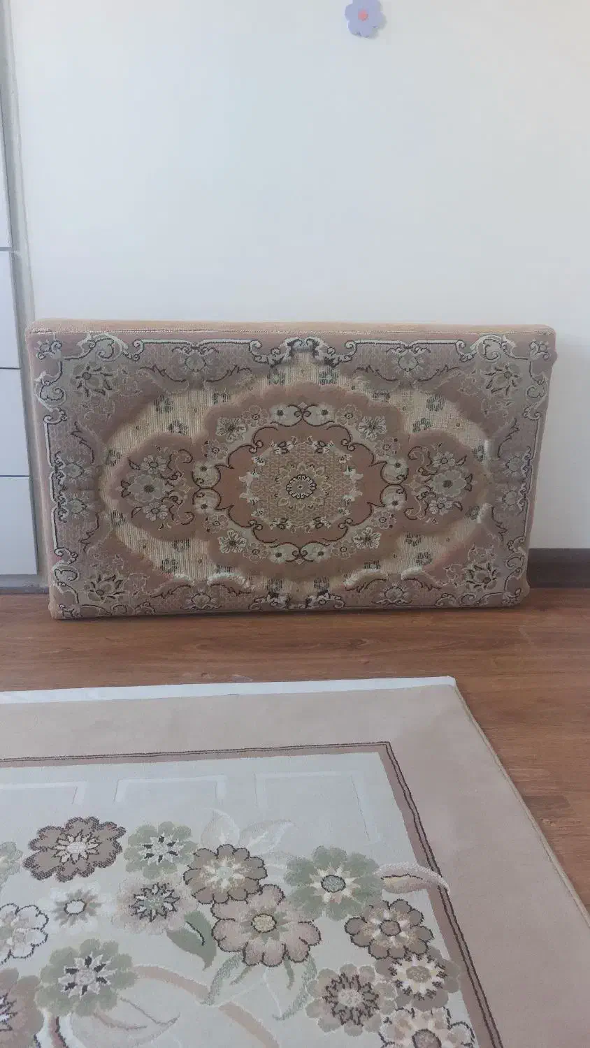 پشتی|پشتی|قزوین, |دیوار