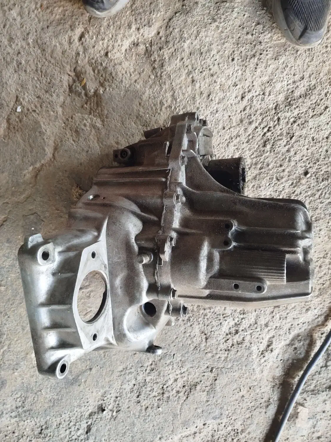 گیربکس پراید|قطعات یدکی و لوازم جانبی|مرند, |دیوار