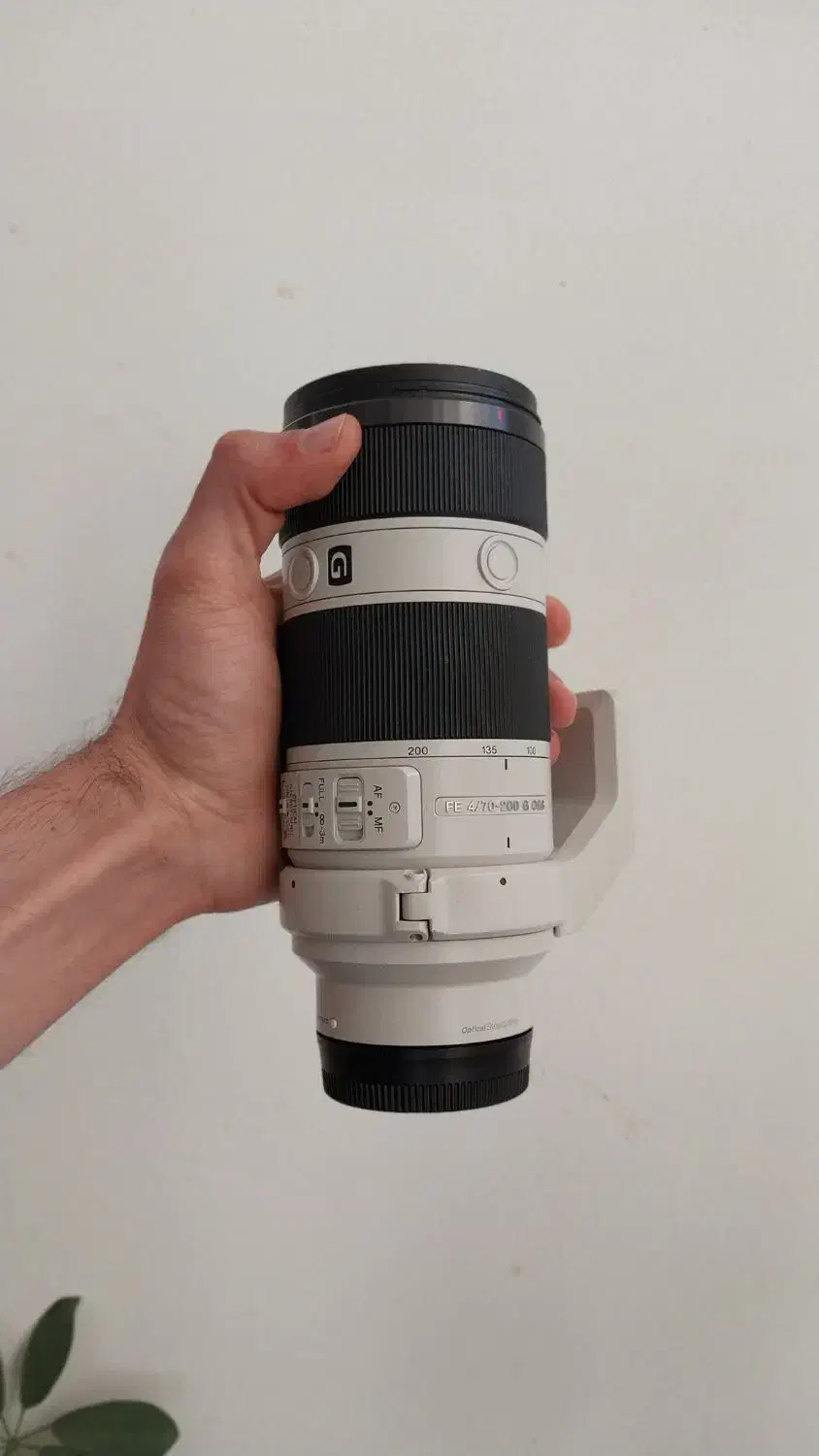 لنز سونی و میکروفون سنهایزر|دوربین عکاسی و فیلم‌برداری|شیراز, تپه تلویزیون|دیوار