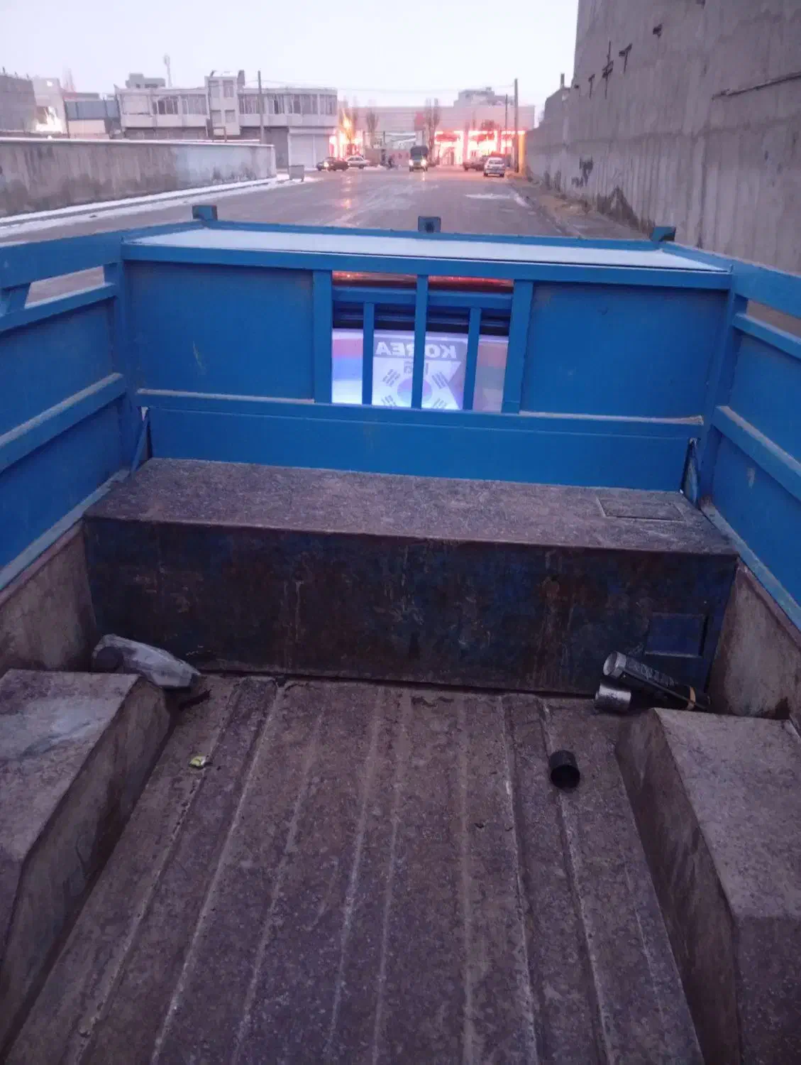 نیسان مدل 88|خودرو سواری و وانت|اردبیل, |دیوار