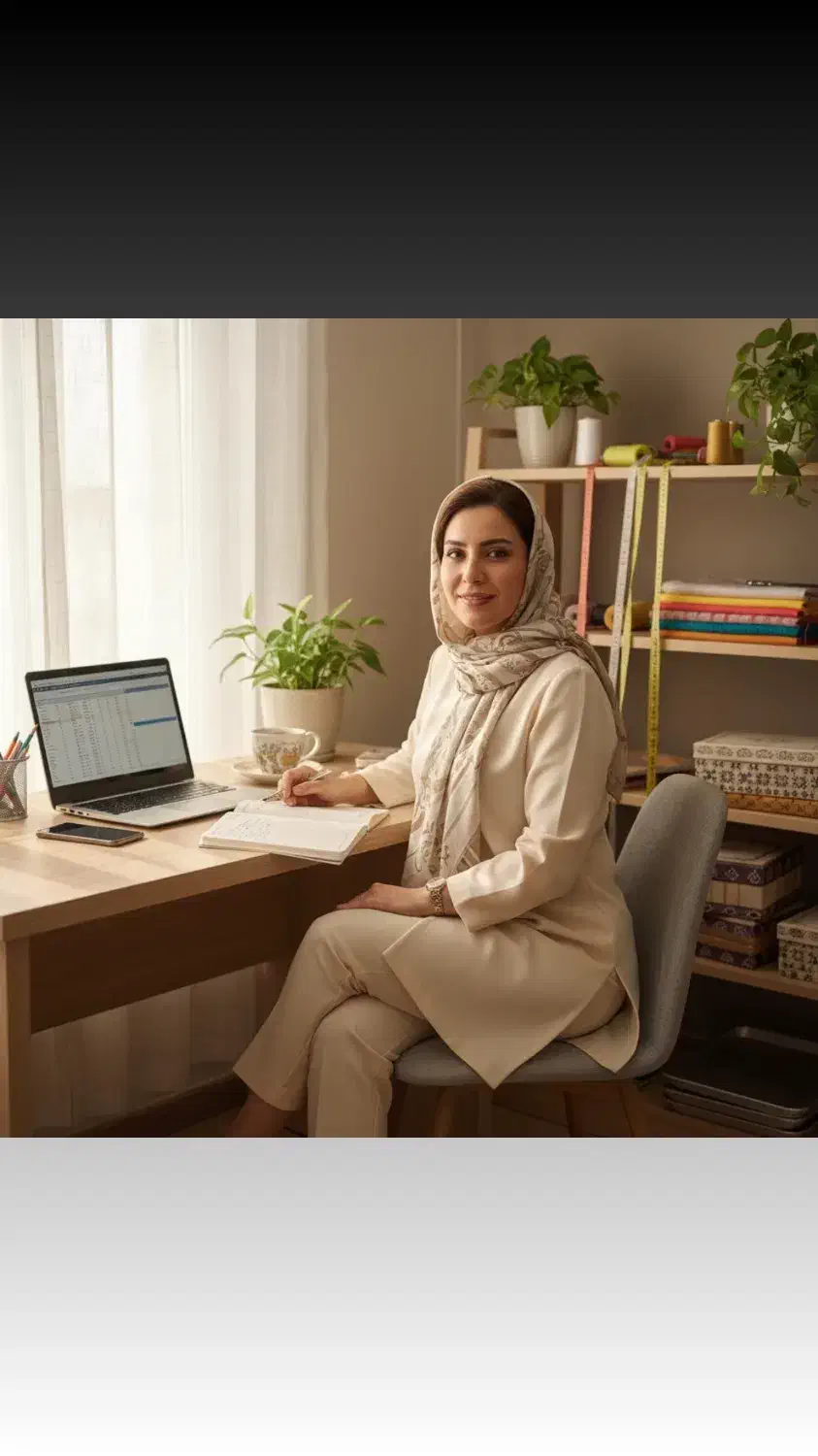 مشاوره کسب وکار برای خانمها|خدمات آموزشی|بیرجند, |دیوار