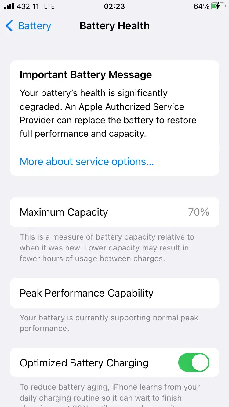 ایفون ۷|موبایل|اصفهان, قائمیه|دیوار
