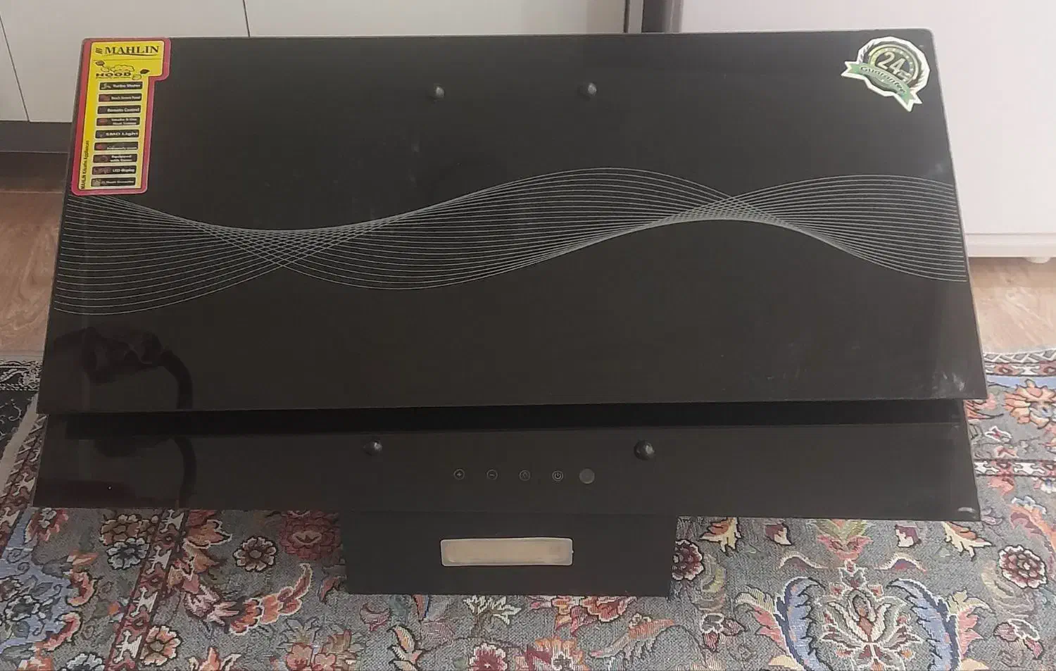 هود آشپزخانه ماهلین|هود|ایلام, |دیوار