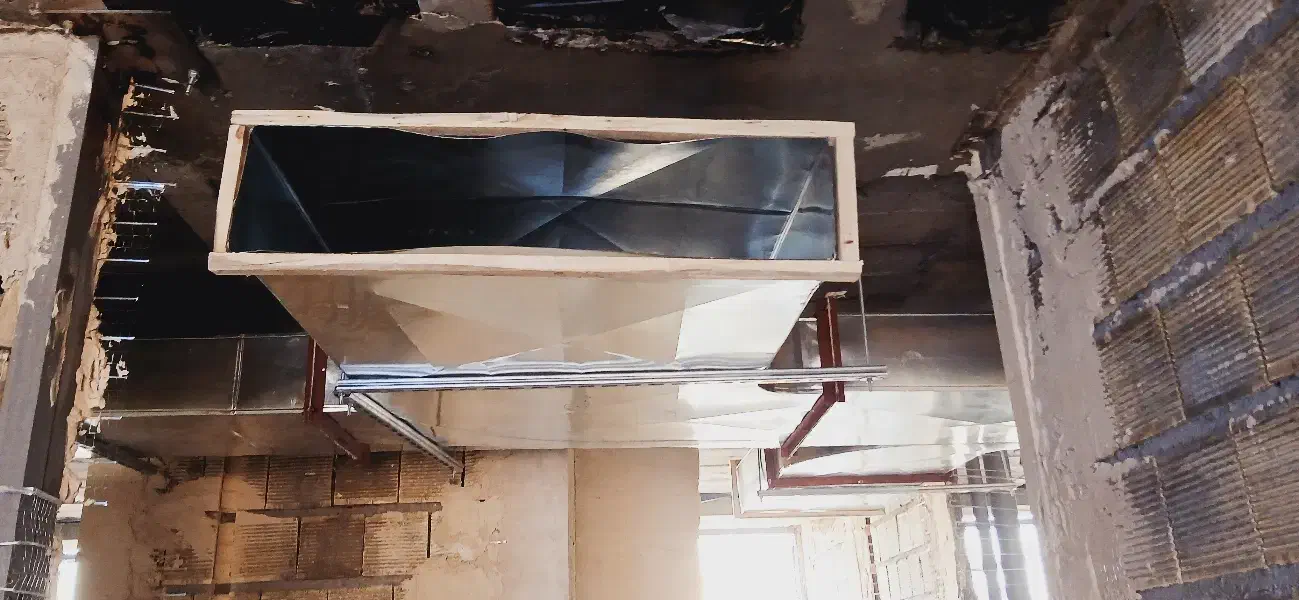 کانال سازی دوستان. نقاط ایران|خدمات پیشه و مهارت|اصفهان, لاله|دیوار