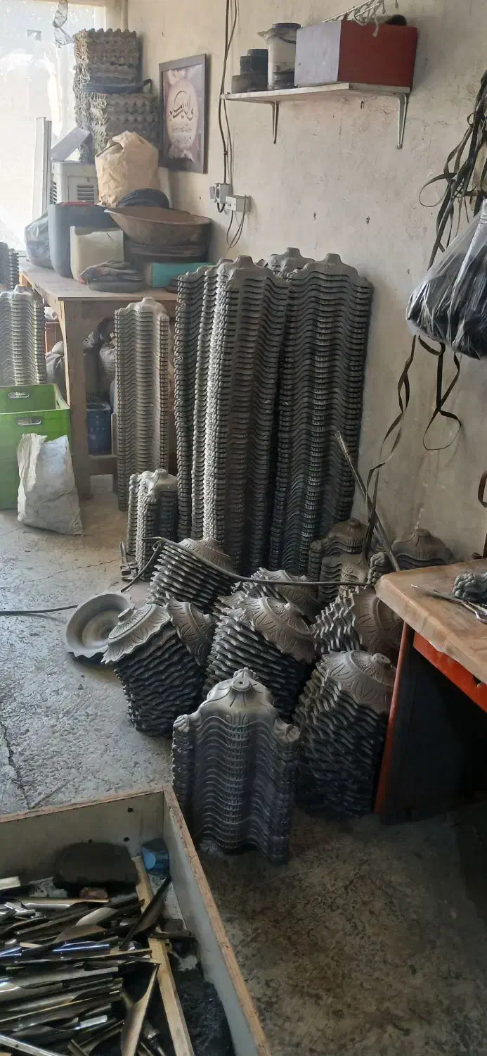 خدمات پرداختکاری پلیسه گیری|خدمات پیشه و مهارت|پاکدشت, خاتون آباد|دیوار