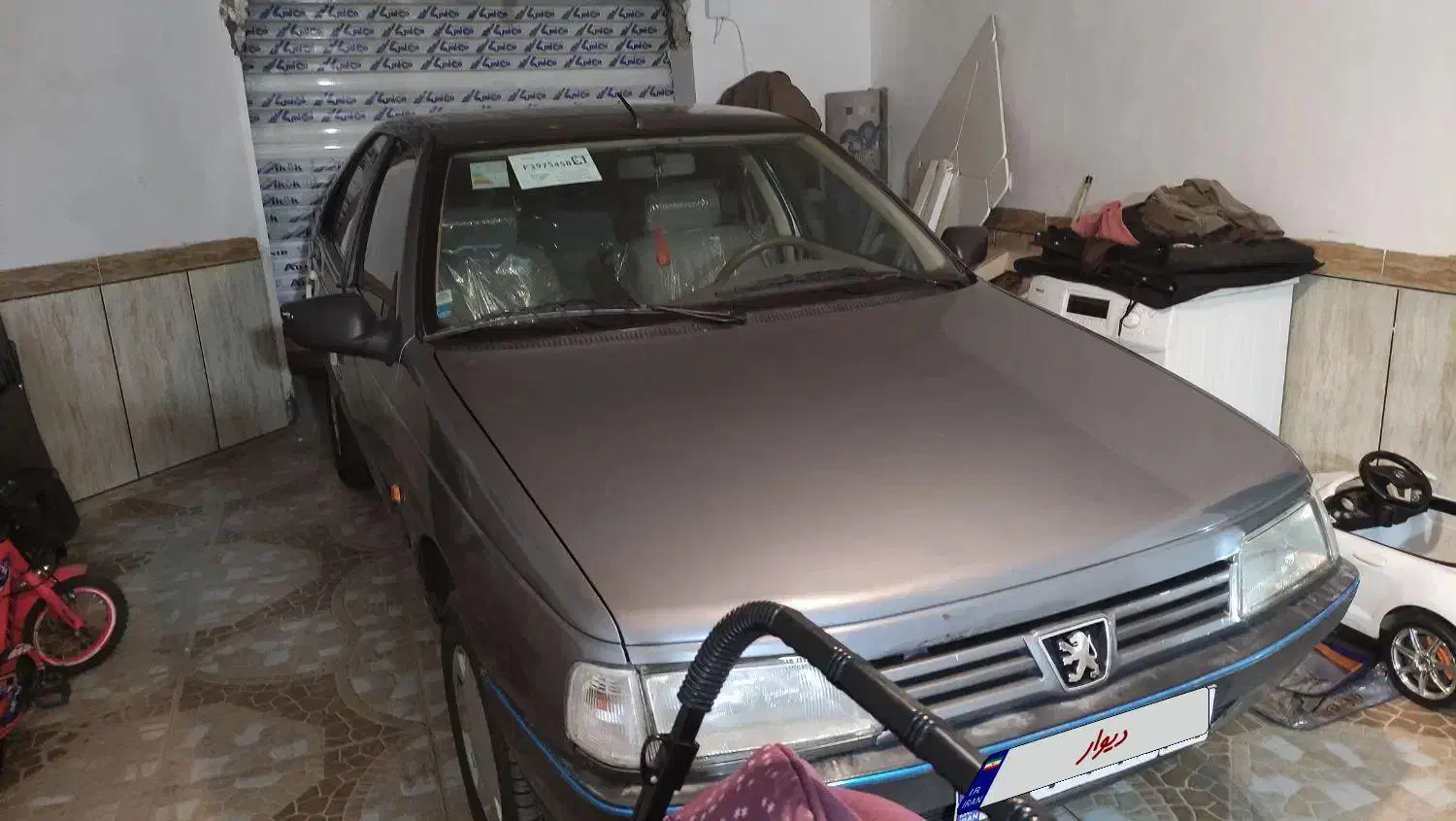 فروش 405مدل88|خودرو سواری و وانت|سقز, |دیوار