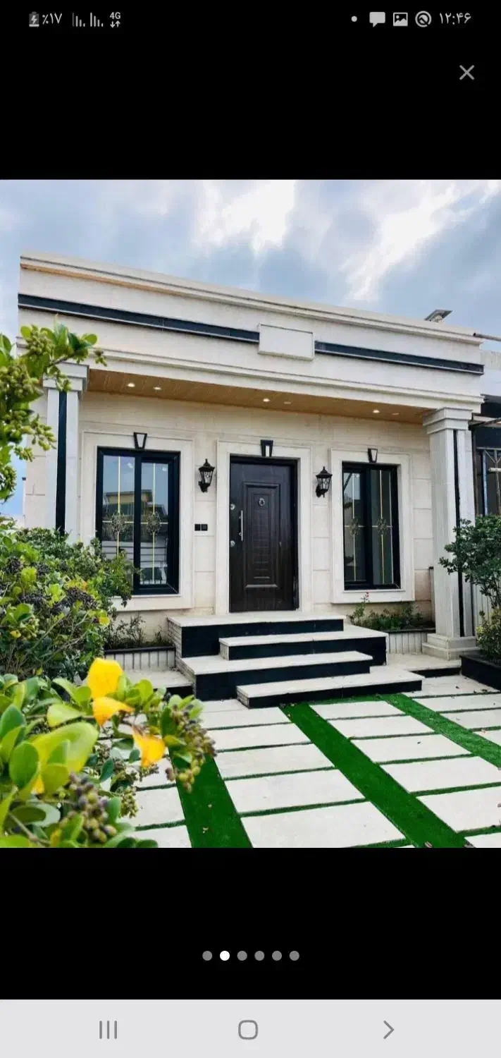 نظافت راه پله وپارکینگ وحیاط|خدمات نظافت|آمل, |دیوار