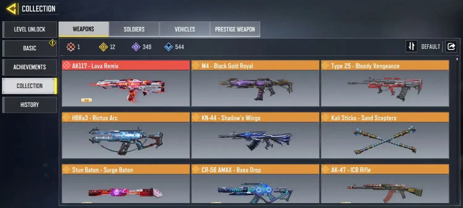 اکانت کالاف دیوتی ندای وظیفه|کنسول، بازی ویدئویی و آنلاین|شیروان (خراسان), |دیوار