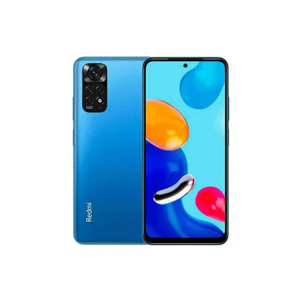 گوشی شیائومی نوت ۱۱|موبایل|گچی, |دیوار