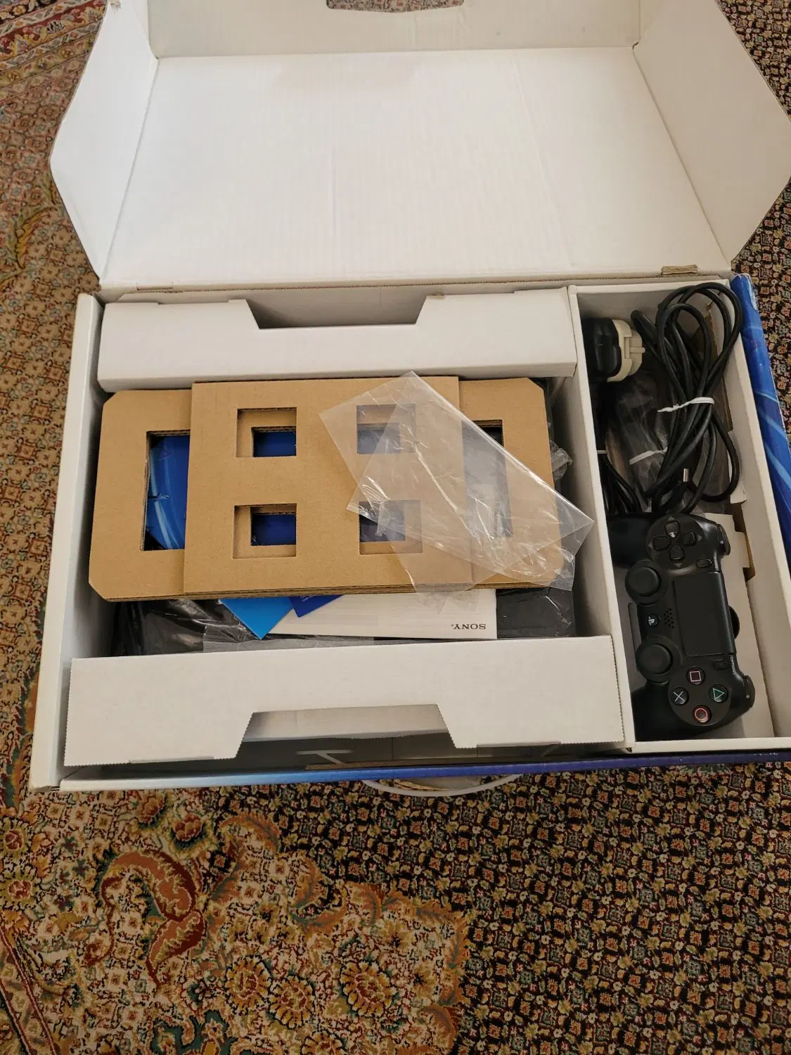 ps4|کنسول، بازی ویدئویی و آنلاین|تهران, فدک|دیوار