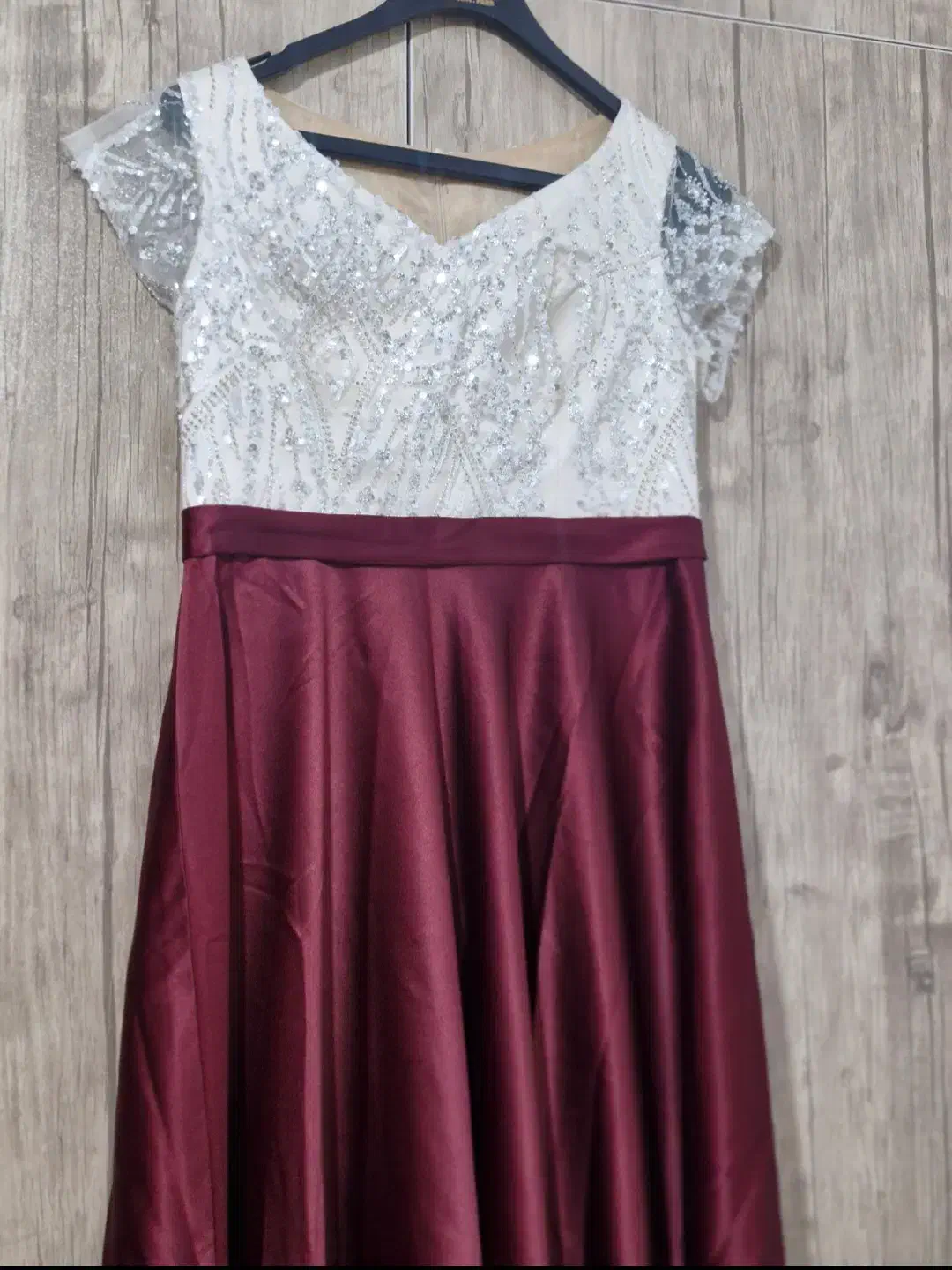 لباس مجلسی|لباس|پاکدشت, پاکدشت (مامازند)|دیوار