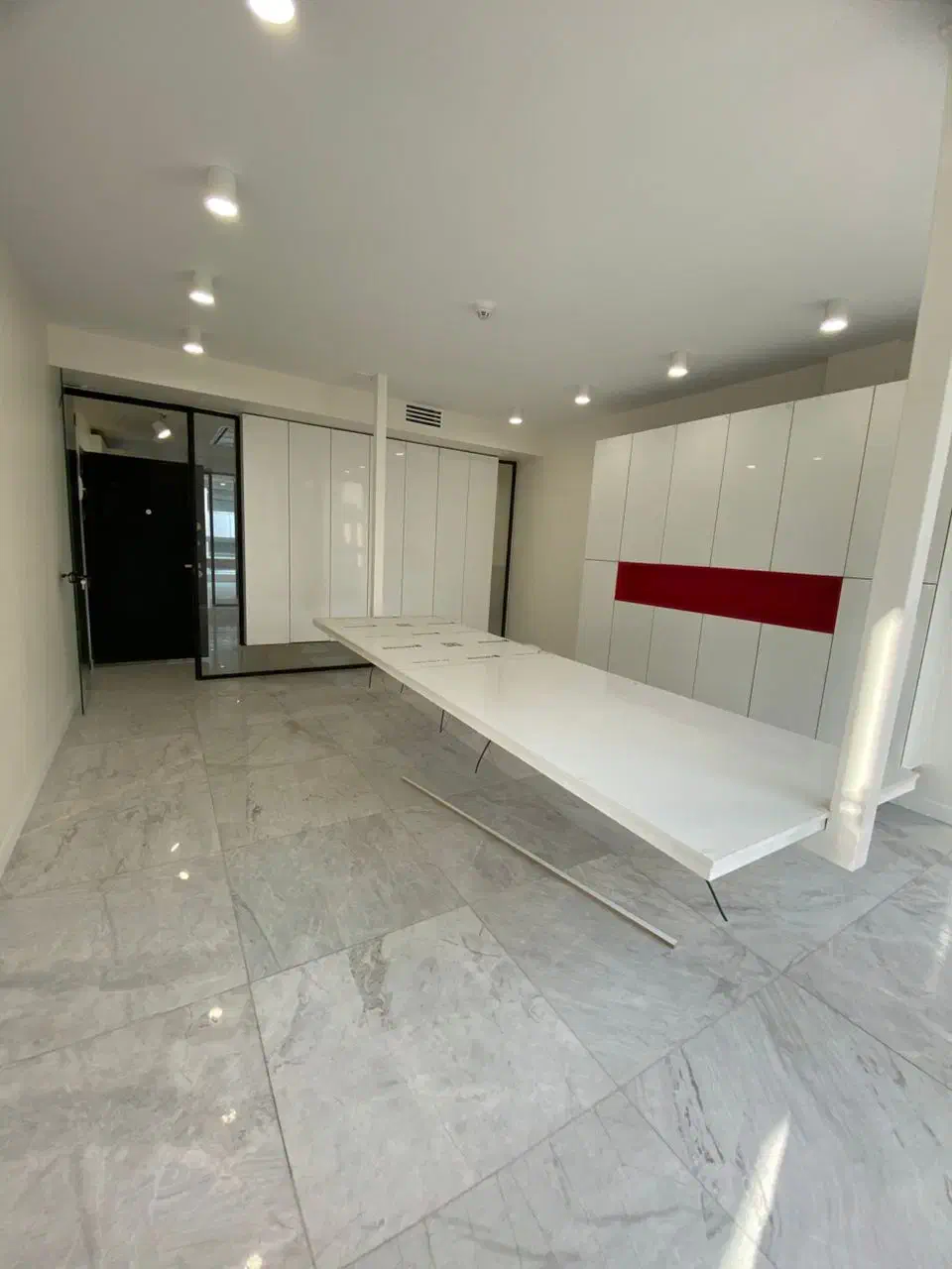 میرداماد۱۲۵ متر ۲خ خوش نقشه با امکانات تخلیه