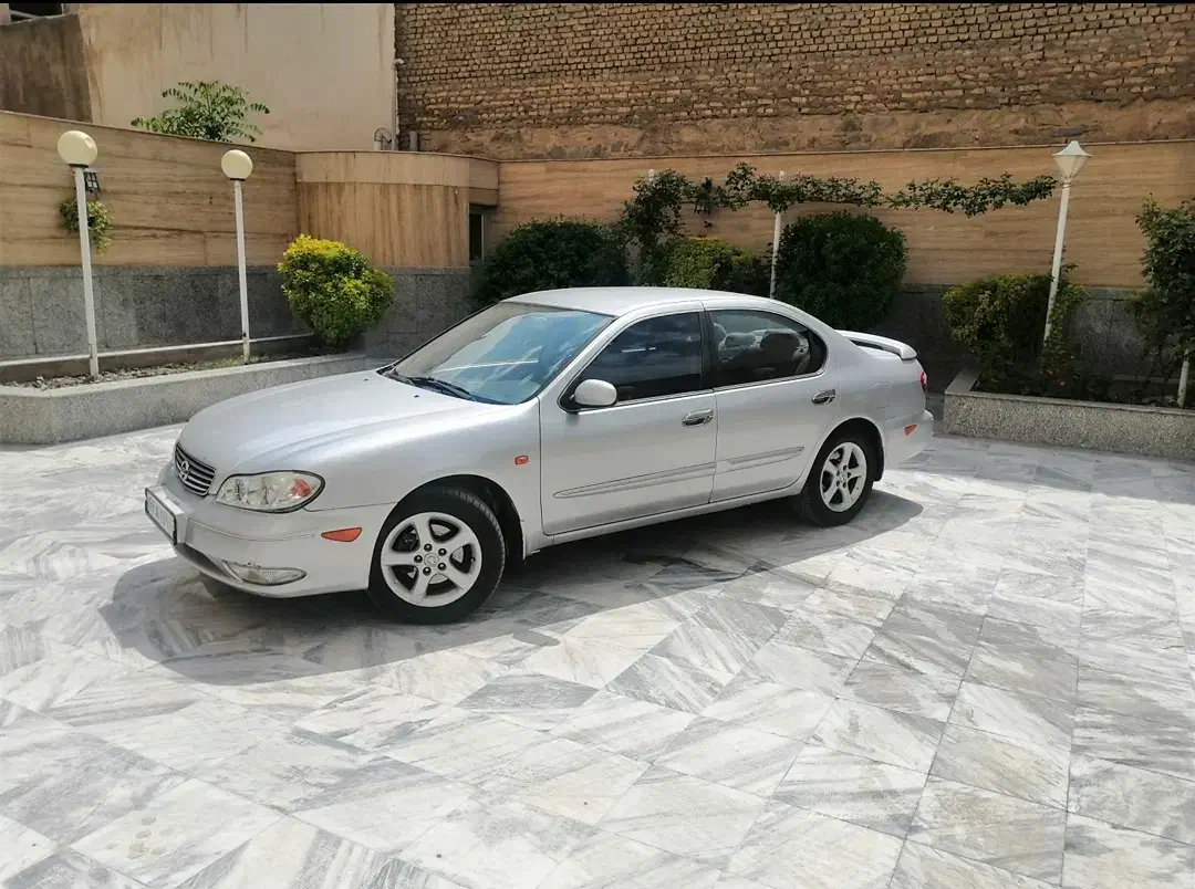 ماکسیما فوق العاده تمیز|خودرو سواری و وانت|مشهد, رضاشهر|دیوار