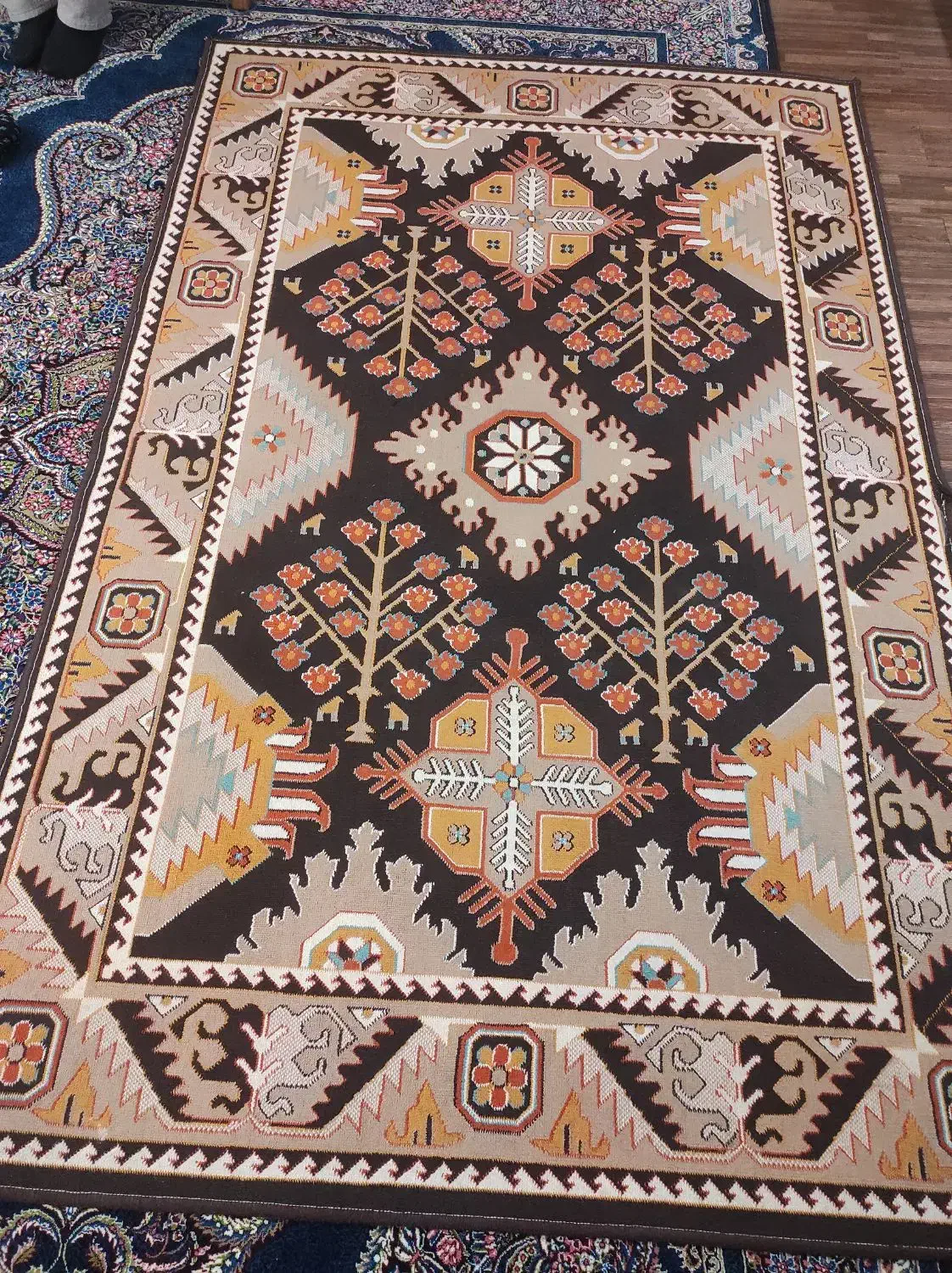 فرش آشپزخانه|فرش|شهریار, شهریار|دیوار