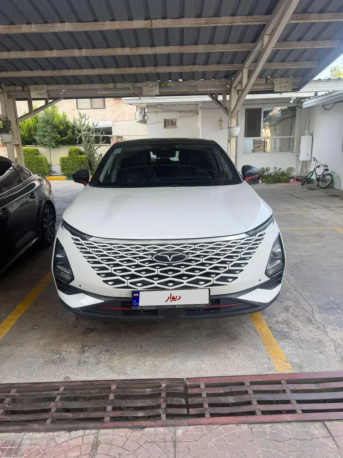 فونیکس FX پرمیوم ۱۴۰۲|خودرو سواری و وانت|سرخرود, |دیوار