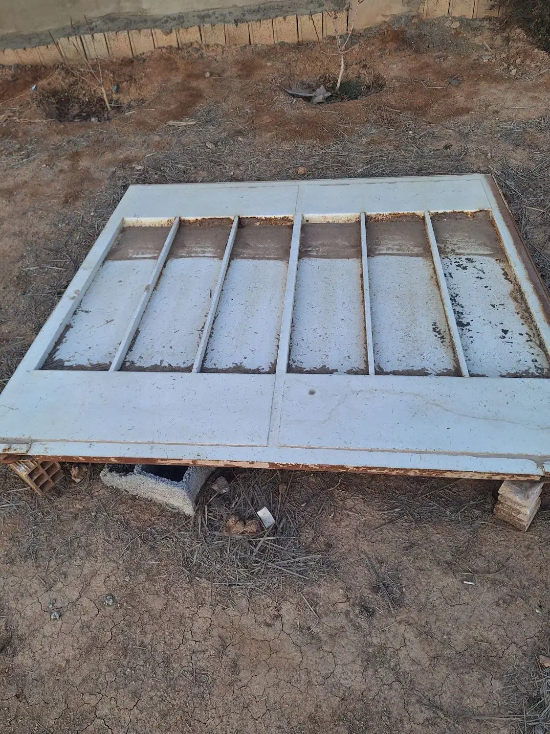 در ریلی|مصالح و تجهیزات ساختمان|شاهین‌شهر, مسکن مهر|دیوار