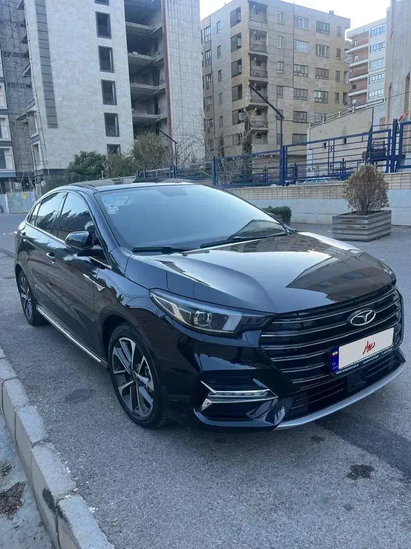 اریزو 6 پرو|خودرو سواری و وانت|شیراز, فرهنگ شهر|دیوار