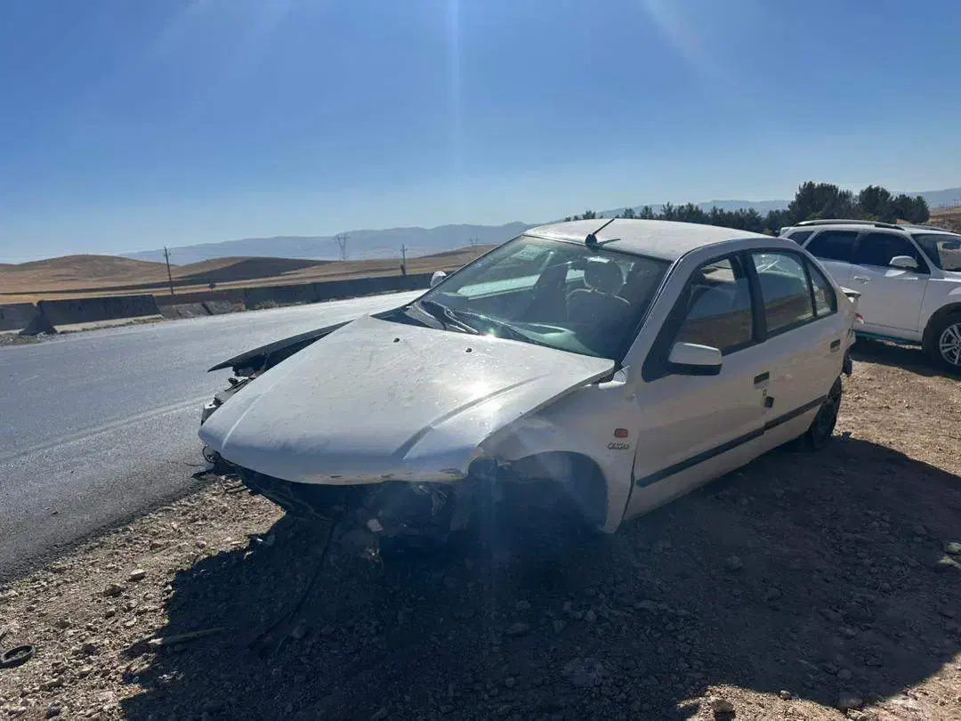 سمند ef7 مدل 96|خودرو سواری و وانت|کرمانشاه, |دیوار