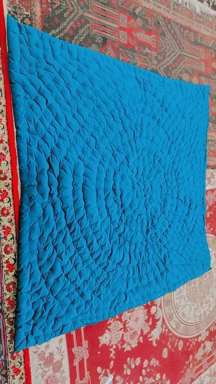 دوخت لیپک|رختخواب، بالش، پتو|زابل, |دیوار