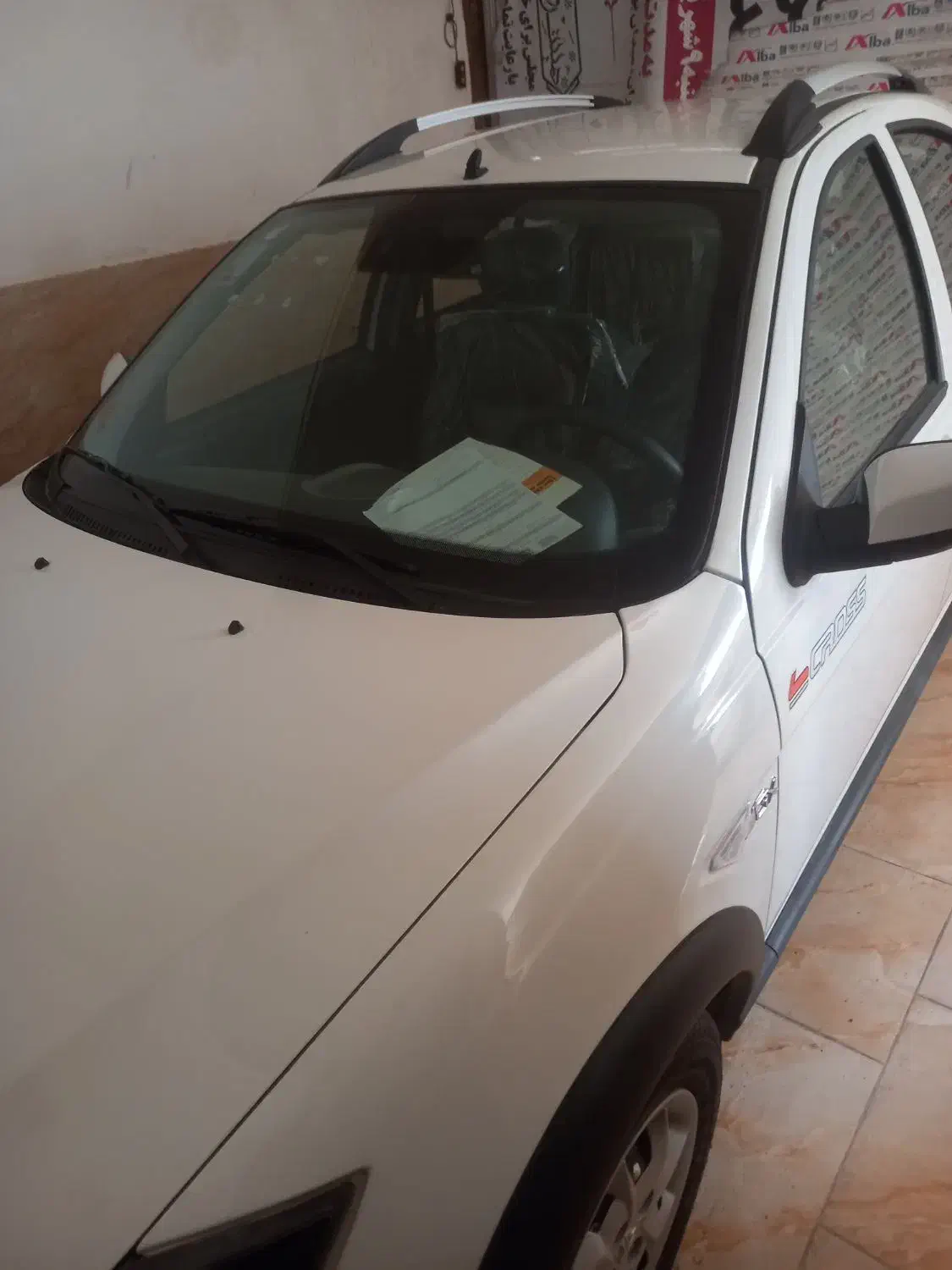 کوییک مدل ۱۴۰۳ ۸۵گانه صفر جی ایکس|خودرو سواری و وانت|رباط‌کریم, رباط‌کریم|دیوار