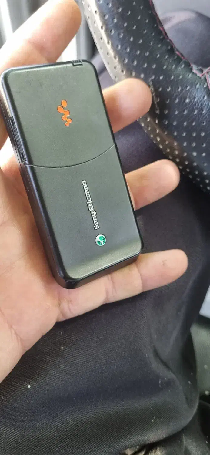 سونی اریکسون|موبایل|تهران, آذری|دیوار