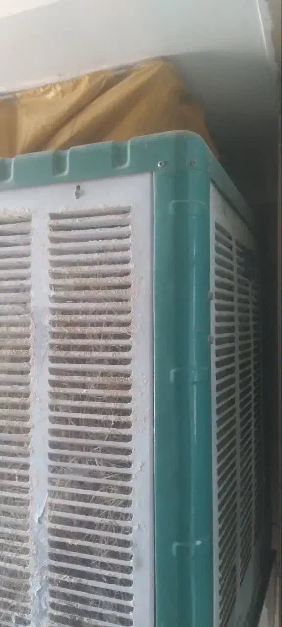 فروش کولر آبی|کولر آبی|شیراز, شهرک فرهنگیان|دیوار