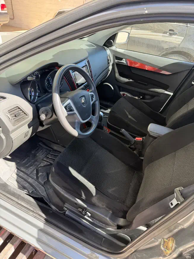 دنا تیب ۲|خودرو سواری و وانت|جوانرود, |دیوار