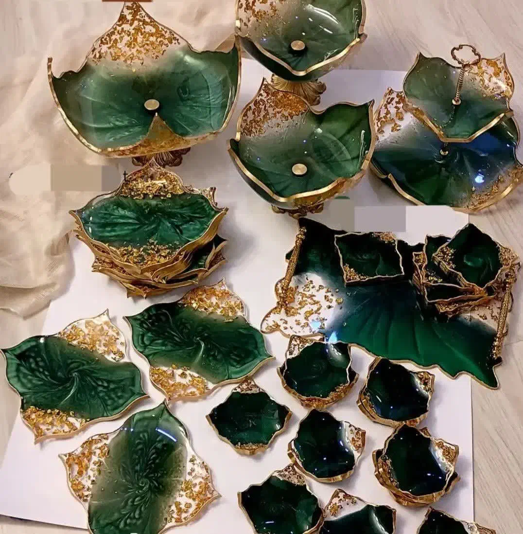 آموزش صفر تا صد رزین|خدمات آموزشی|خرم‌آباد, |دیوار