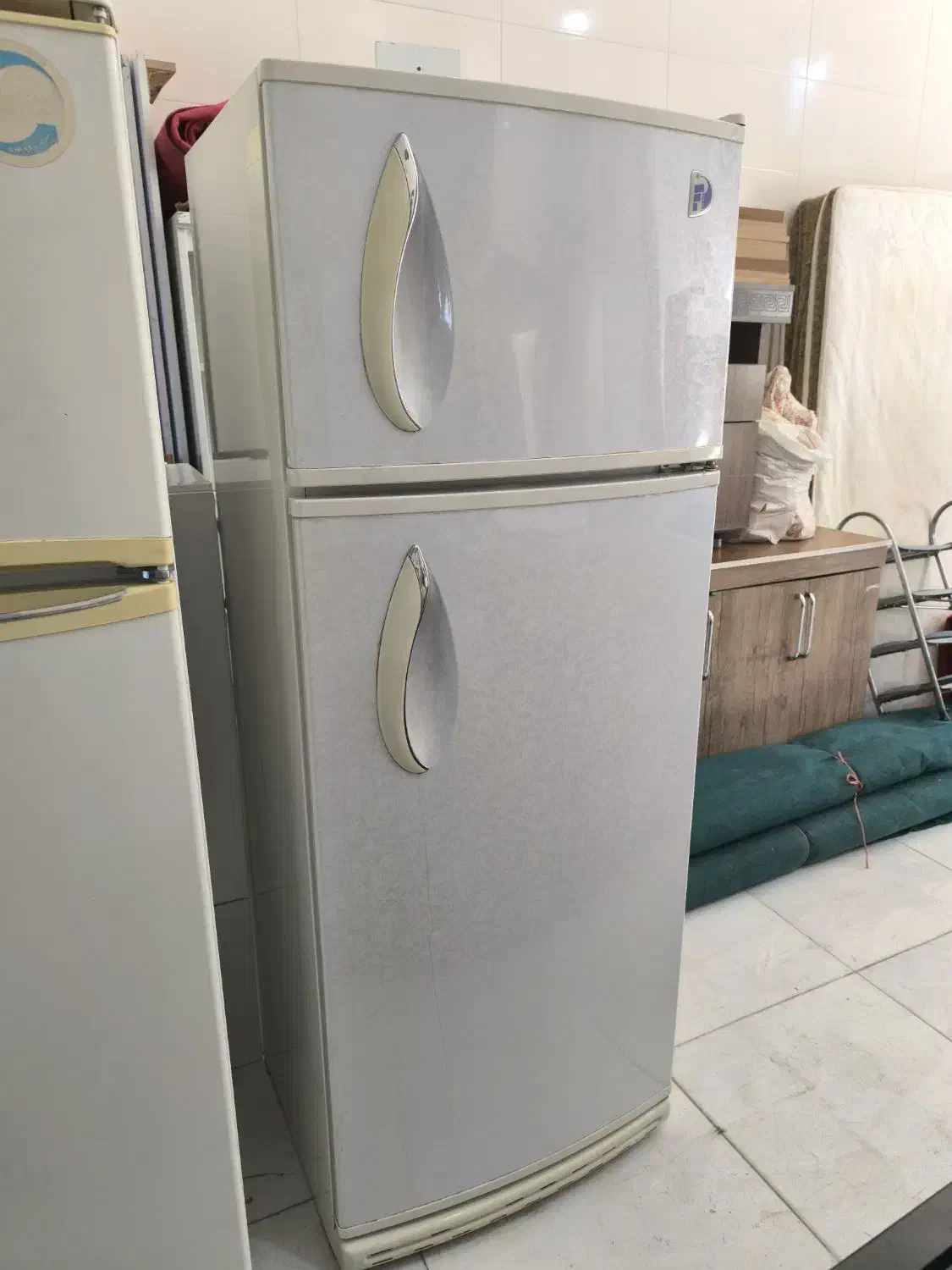 یخچال امرسان فوری|یخچال و فریزر|سردشت, |دیوار