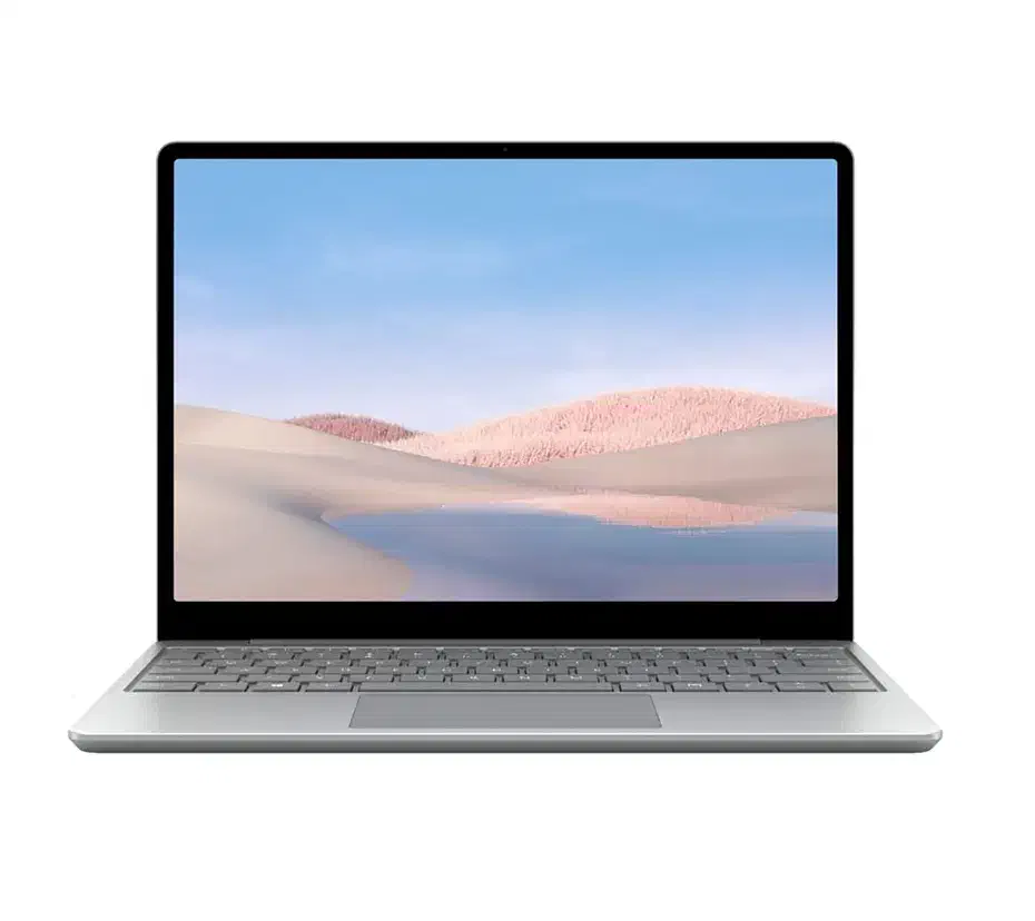 مایکروسافت 12.4 اینچ مدل Surface Laptop Go 2|رایانه همراه|مشهد, ارشاد|دیوار