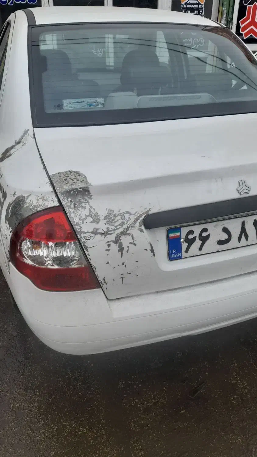 صافکاری عیسی و موسی|خدمات موتور و ماشین|اردبیل, |دیوار