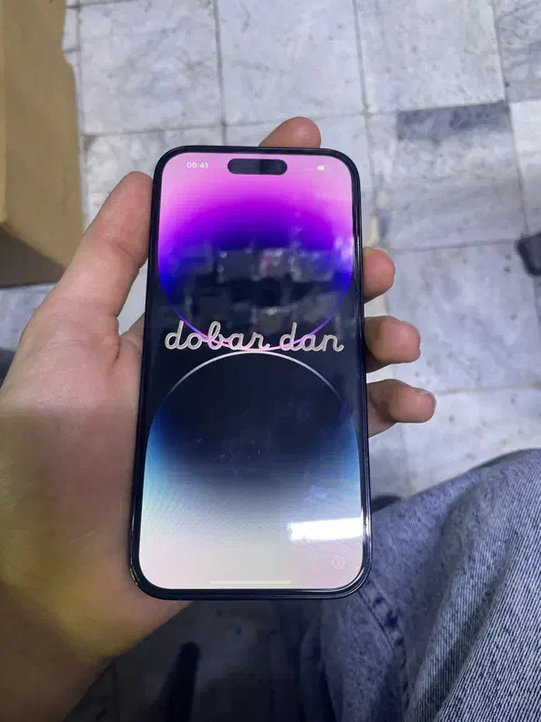 ۱۴proدرحد|موبایل|نیشابور, شهرک قدس|دیوار