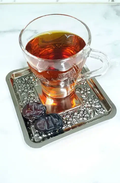 بشقاب سرو شیرینی|ظروف سرو و پذیرایی|زنجان, |دیوار