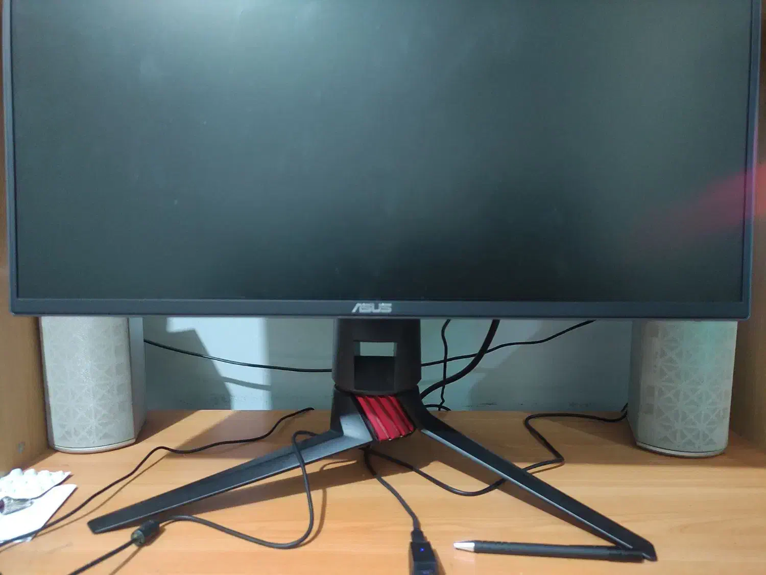 مانیتور گیمینگ 240Hz|قطعات و لوازم جانبی رایانه|بندرعباس, |دیوار
